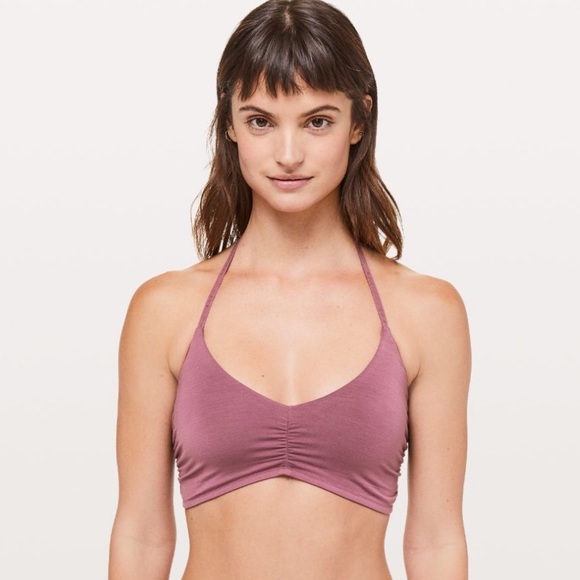 lululemon athletica Other - Lululemon Simply There Bralette